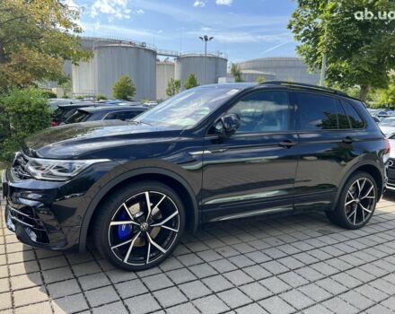 Фольксваген Tiguan Allspace, объемом двигателя 2 л и пробегом 1 тыс. км за 64013 $, фото 5 на Automoto.ua