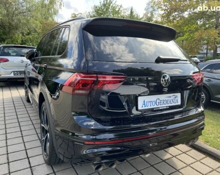 Фольксваген Tiguan Allspace, объемом двигателя 2 л и пробегом 1 тыс. км за 64013 $, фото 20 на Automoto.ua
