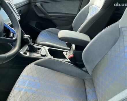 Фольксваген Tiguan Allspace, объемом двигателя 2 л и пробегом 1 тыс. км за 64013 $, фото 30 на Automoto.ua