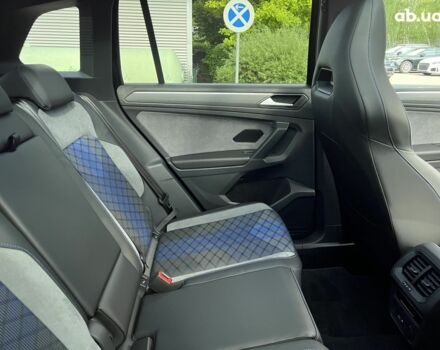Фольксваген Tiguan Allspace, объемом двигателя 2 л и пробегом 1 тыс. км за 64013 $, фото 18 на Automoto.ua