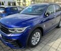 Фольксваген Tiguan Allspace, об'ємом двигуна 2 л та пробігом 0 тис. км за 59339 $, фото 33 на Automoto.ua