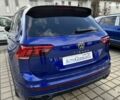 Фольксваген Tiguan Allspace, об'ємом двигуна 2 л та пробігом 0 тис. км за 59339 $, фото 26 на Automoto.ua
