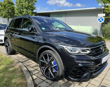 Фольксваген Tiguan Allspace, объемом двигателя 2 л и пробегом 1 тыс. км за 64013 $, фото 33 на Automoto.ua