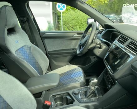Фольксваген Tiguan Allspace, объемом двигателя 2 л и пробегом 1 тыс. км за 64013 $, фото 16 на Automoto.ua
