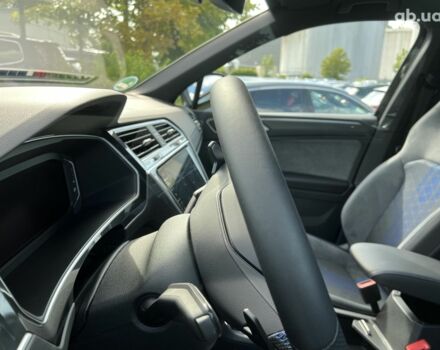 Фольксваген Tiguan Allspace, объемом двигателя 2 л и пробегом 1 тыс. км за 64013 $, фото 32 на Automoto.ua