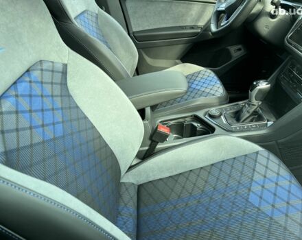 Фольксваген Tiguan Allspace, объемом двигателя 2 л и пробегом 1 тыс. км за 64013 $, фото 14 на Automoto.ua