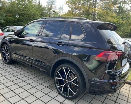 Фольксваген Tiguan Allspace, объемом двигателя 2 л и пробегом 1 тыс. км за 64013 $, фото 22 на Automoto.ua