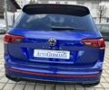 Фольксваген Tiguan Allspace, об'ємом двигуна 2 л та пробігом 0 тис. км за 59339 $, фото 29 на Automoto.ua