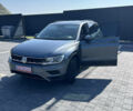 Серый Фольксваген Tiguan Allspace, объемом двигателя 2 л и пробегом 135 тыс. км за 15550 $, фото 3 на Automoto.ua