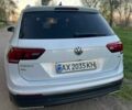 Серый Фольксваген Tiguan Allspace, объемом двигателя 2 л и пробегом 125 тыс. км за 22000 $, фото 5 на Automoto.ua