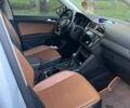 Серый Фольксваген Tiguan Allspace, объемом двигателя 2 л и пробегом 125 тыс. км за 22000 $, фото 11 на Automoto.ua