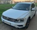 Серый Фольксваген Tiguan Allspace, объемом двигателя 2 л и пробегом 125 тыс. км за 22000 $, фото 1 на Automoto.ua