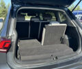 Серый Фольксваген Tiguan Allspace, объемом двигателя 2 л и пробегом 135 тыс. км за 15550 $, фото 9 на Automoto.ua