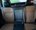 Серый Фольксваген Tiguan Allspace, объемом двигателя 2 л и пробегом 125 тыс. км за 22000 $, фото 14 на Automoto.ua