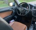 Серый Фольксваген Tiguan Allspace, объемом двигателя 2 л и пробегом 125 тыс. км за 22000 $, фото 8 на Automoto.ua