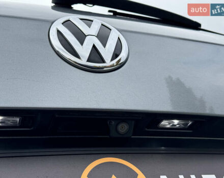 Фольксваген Tiguan Allspace 2018 в Мукачеве на Automoto.ua Серый Фольксваген Tiguan Allspace, объемом двигателя 1.98 л и пробегом 149 тыс. км за 15700 $, фото 24 на Automoto.ua