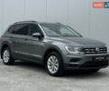 Фольксваген Tiguan Allspace 2018 в Мукачеве на Automoto.ua Серый Фольксваген Tiguan Allspace, объемом двигателя 1.98 л и пробегом 149 тыс. км за 15700 $, фото 2 на Automoto.ua