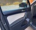 Серый Фольксваген Tiguan Allspace, объемом двигателя 2 л и пробегом 165 тыс. км за 16700 $, фото 12 на Automoto.ua