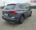 Серый Фольксваген Tiguan Allspace, объемом двигателя 1.98 л и пробегом 83 тыс. км за 18900 $, фото 6 на Automoto.ua