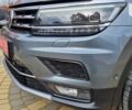 Серый Фольксваген Tiguan Allspace, объемом двигателя 2 л и пробегом 215 тыс. км за 24900 $, фото 30 на Automoto.ua