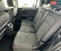 Сірий Фольксваген Tiguan Allspace, об'ємом двигуна 2 л та пробігом 155 тис. км за 27950 $, фото 10 на Automoto.ua