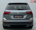 Фольксваген Tiguan Allspace 2018 в Мукачеве на Automoto.ua Серый Фольксваген Tiguan Allspace, объемом двигателя 1.98 л и пробегом 149 тыс. км за 15700 $, фото 4 на Automoto.ua