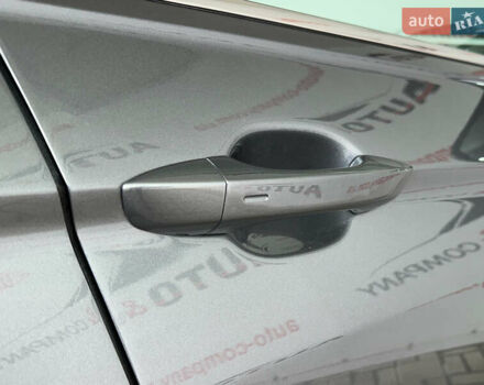 Серый Фольксваген Tiguan Allspace, объемом двигателя 2 л и пробегом 155 тыс. км за 28450 $, фото 40 на Automoto.ua