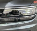 Серый Фольксваген Tiguan Allspace, объемом двигателя 2 л и пробегом 155 тыс. км за 28450 $, фото 8 на Automoto.ua