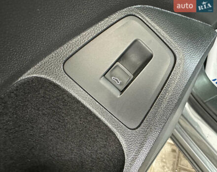 Фольксваген Tiguan Allspace 2018 в Львове на Automoto.ua Серый Фольксваген Tiguan Allspace, объемом двигателя 2 л и пробегом 155 тыс. км за 28450 $, фото 16 на Automoto.ua