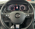 Серый Фольксваген Tiguan Allspace, объемом двигателя 2 л и пробегом 155 тыс. км за 28450 $, фото 24 на Automoto.ua