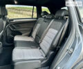 Серый Фольксваген Tiguan Allspace, объемом двигателя 2 л и пробегом 91 тыс. км за 36850 $, фото 51 на Automoto.ua