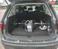 Серый Фольксваген Tiguan Allspace, объемом двигателя 1.98 л и пробегом 83 тыс. км за 18900 $, фото 18 на Automoto.ua