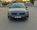 Серый Фольксваген Tiguan Allspace, объемом двигателя 0 л и пробегом 152 тыс. км за 26300 $, фото 1 на Automoto.ua