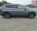 Серый Фольксваген Tiguan Allspace, объемом двигателя 1.98 л и пробегом 83 тыс. км за 18900 $, фото 7 на Automoto.ua