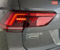 Серый Фольксваген Tiguan Allspace, объемом двигателя 2 л и пробегом 155 тыс. км за 28450 $, фото 7 на Automoto.ua