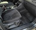 Серый Фольксваген Tiguan Allspace, объемом двигателя 2 л и пробегом 260 тыс. км за 25999 $, фото 6 на Automoto.ua