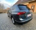 Серый Фольксваген Tiguan Allspace, объемом двигателя 2 л и пробегом 165 тыс. км за 16700 $, фото 14 на Automoto.ua