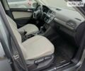 Серый Фольксваген Tiguan Allspace, объемом двигателя 1.98 л и пробегом 69 тыс. км за 22700 $, фото 7 на Automoto.ua