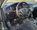 Серый Фольксваген Tiguan Allspace, объемом двигателя 2 л и пробегом 260 тыс. км за 25999 $, фото 1 на Automoto.ua