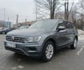 Сірий Фольксваген Tiguan Allspace, об'ємом двигуна 1.98 л та пробігом 69 тис. км за 22700 $, фото 1 на Automoto.ua