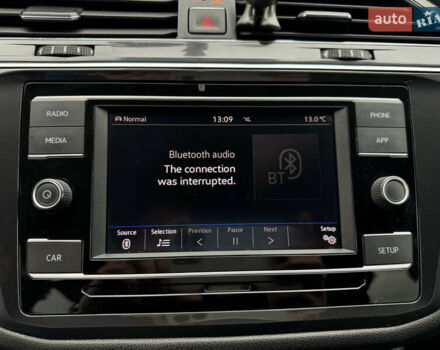 Фольксваген Tiguan Allspace 2018 в Мукачеве на Automoto.ua Серый Фольксваген Tiguan Allspace, объемом двигателя 1.98 л и пробегом 149 тыс. км за 15700 $, фото 31 на Automoto.ua