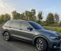 Сірий Фольксваген Tiguan Allspace, об'ємом двигуна 2 л та пробігом 64 тис. км за 22600 $, фото 7 на Automoto.ua