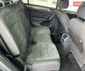Сірий Фольксваген Tiguan Allspace, об'ємом двигуна 2 л та пробігом 155 тис. км за 27950 $, фото 9 на Automoto.ua