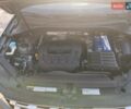 Серый Фольксваген Tiguan Allspace, объемом двигателя 2 л и пробегом 165 тыс. км за 16700 $, фото 19 на Automoto.ua