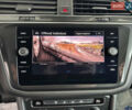 Серый Фольксваген Tiguan Allspace, объемом двигателя 2 л и пробегом 155 тыс. км за 28450 $, фото 42 на Automoto.ua