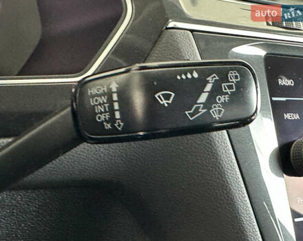 Фольксваген Tiguan Allspace 2018 в Львове на Automoto.ua Серый Фольксваген Tiguan Allspace, объемом двигателя 2 л и пробегом 155 тыс. км за 28450 $, фото 14 на Automoto.ua