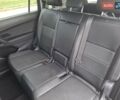 Серый Фольксваген Tiguan Allspace, объемом двигателя 1.98 л и пробегом 83 тыс. км за 18900 $, фото 16 на Automoto.ua