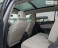 Серый Фольксваген Tiguan Allspace, объемом двигателя 1.98 л и пробегом 69 тыс. км за 22700 $, фото 8 на Automoto.ua