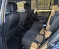 Серый Фольксваген Tiguan Allspace, объемом двигателя 2 л и пробегом 260 тыс. км за 25999 $, фото 3 на Automoto.ua