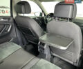 Серый Фольксваген Tiguan Allspace, объемом двигателя 2 л и пробегом 155 тыс. км за 28450 $, фото 14 на Automoto.ua